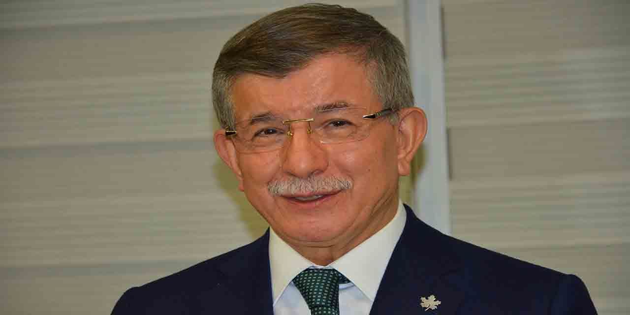 Davutoğlu’ndan Gazze için Mısır’a diplomatik mektup