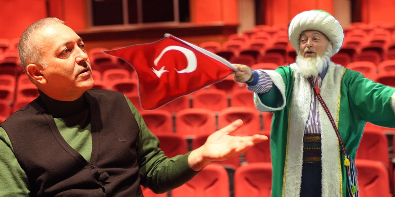 Çocuk tiyatrolarının ünlü ismi hayatını kaybetti