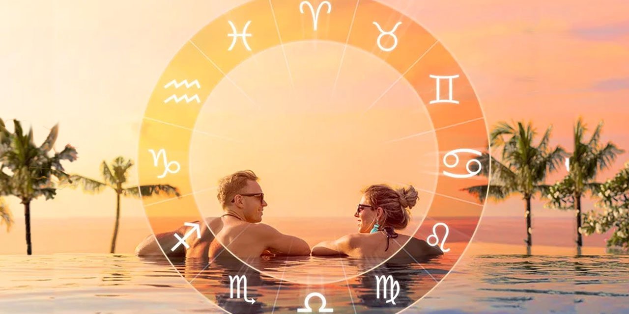 Hangi burç nerede tatil yapmalı? İşte yıldızlara göre tatil tercihleri