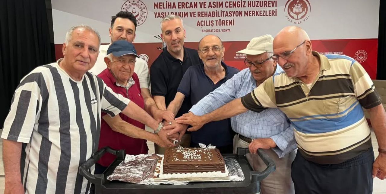 Babalar gününü çocukları olmadan kutladılar