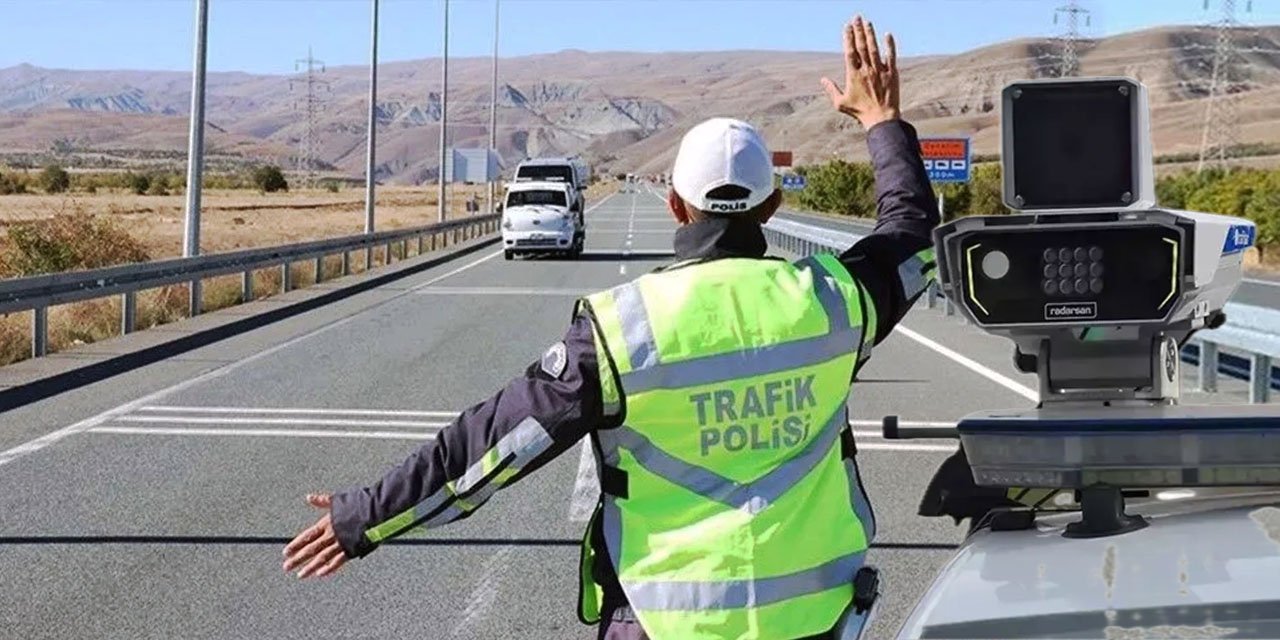 İktidardan geri adım: Radar cezalarında beklenen karar geldi