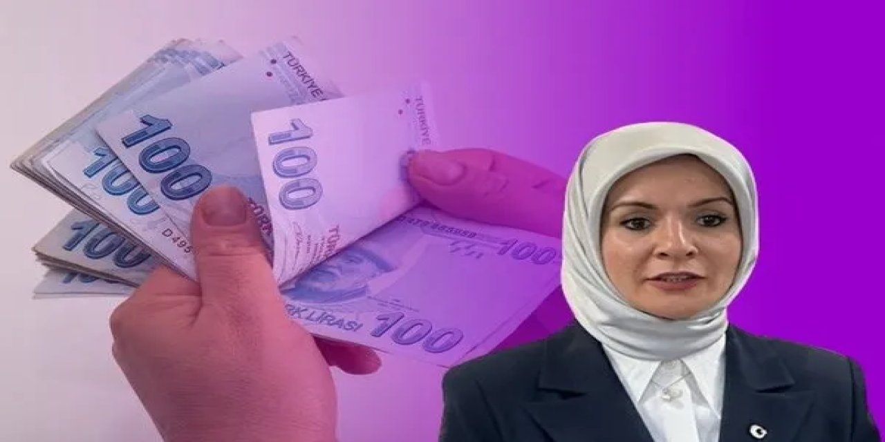 Bakanlık, 5,4 milyar liralık bakım desteğini başlattı
