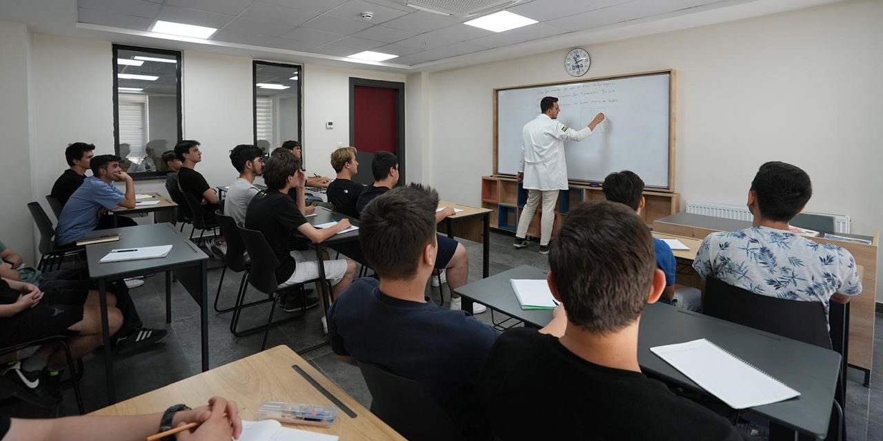 LİMA başvuruları başladı