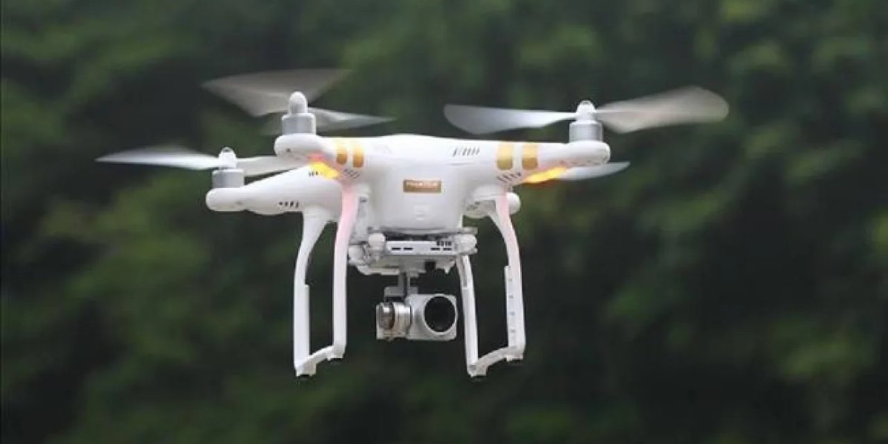 Hobi için drone uçurmak serbest mi? Kurallar net!