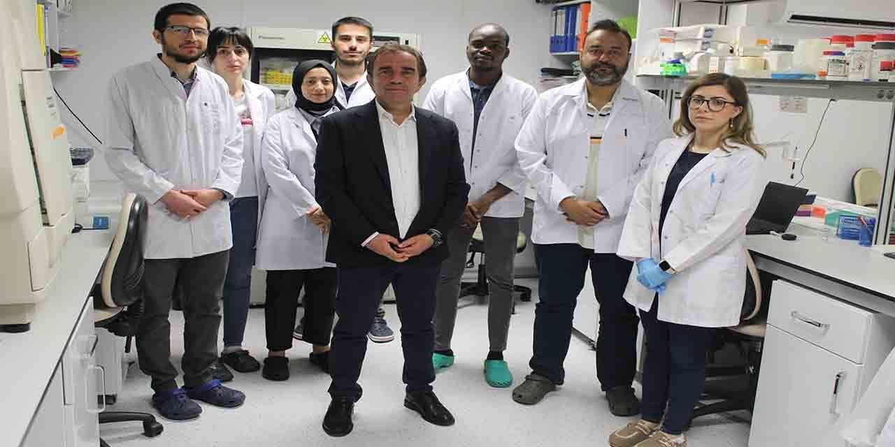 KKKA aşısında tarihi adım: İnsan üzerinde denemeler başlıyor