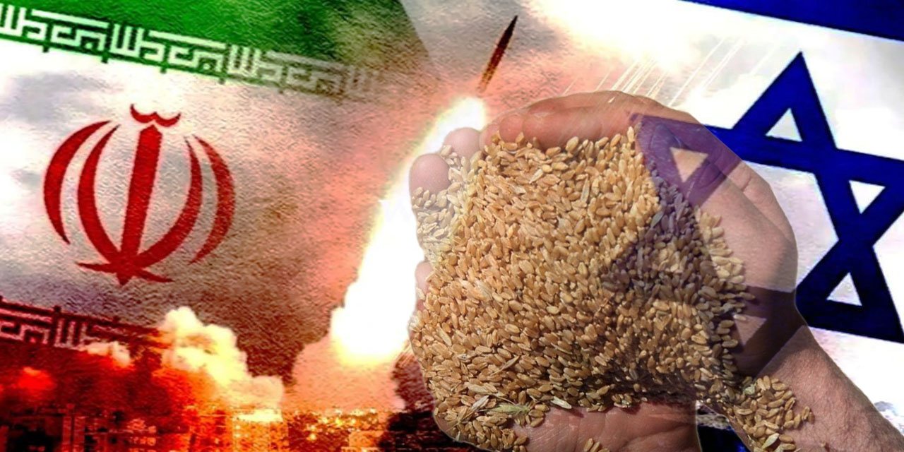 Uzmanlar uyardı: İran-İsrail savaşı Türkiye’yi gıda krizine sürüklüyor