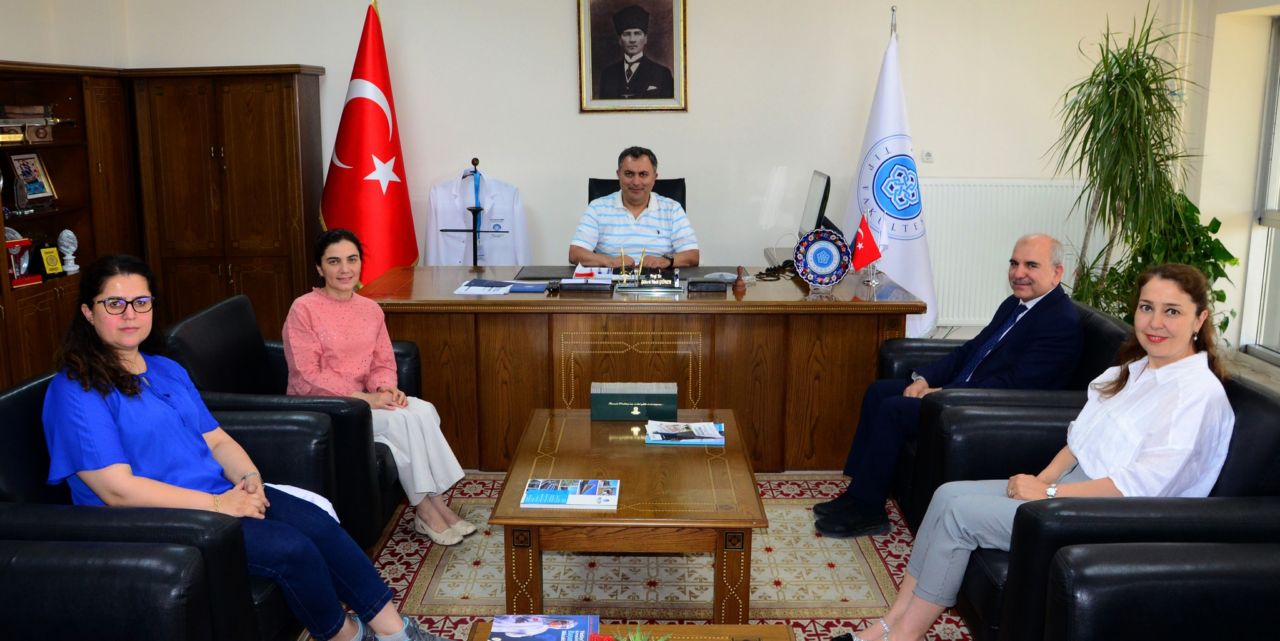 9 yılın ardından eski görev yerine döndü