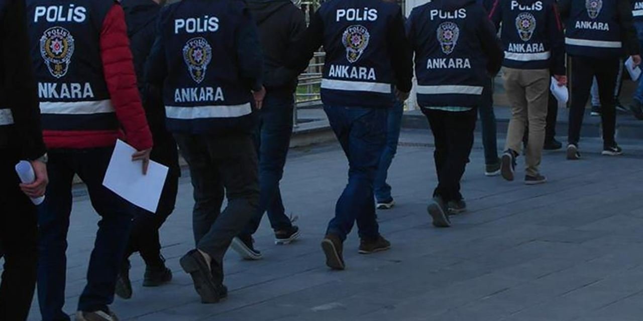 FETÖ’nün Kara Kuvvetleri yapılanmasına operasyon: 7 gözaltı