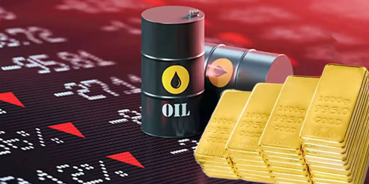 İsrail ve İran savaşında 5. gün: Altın ve petrolün ateşi sönmüyor