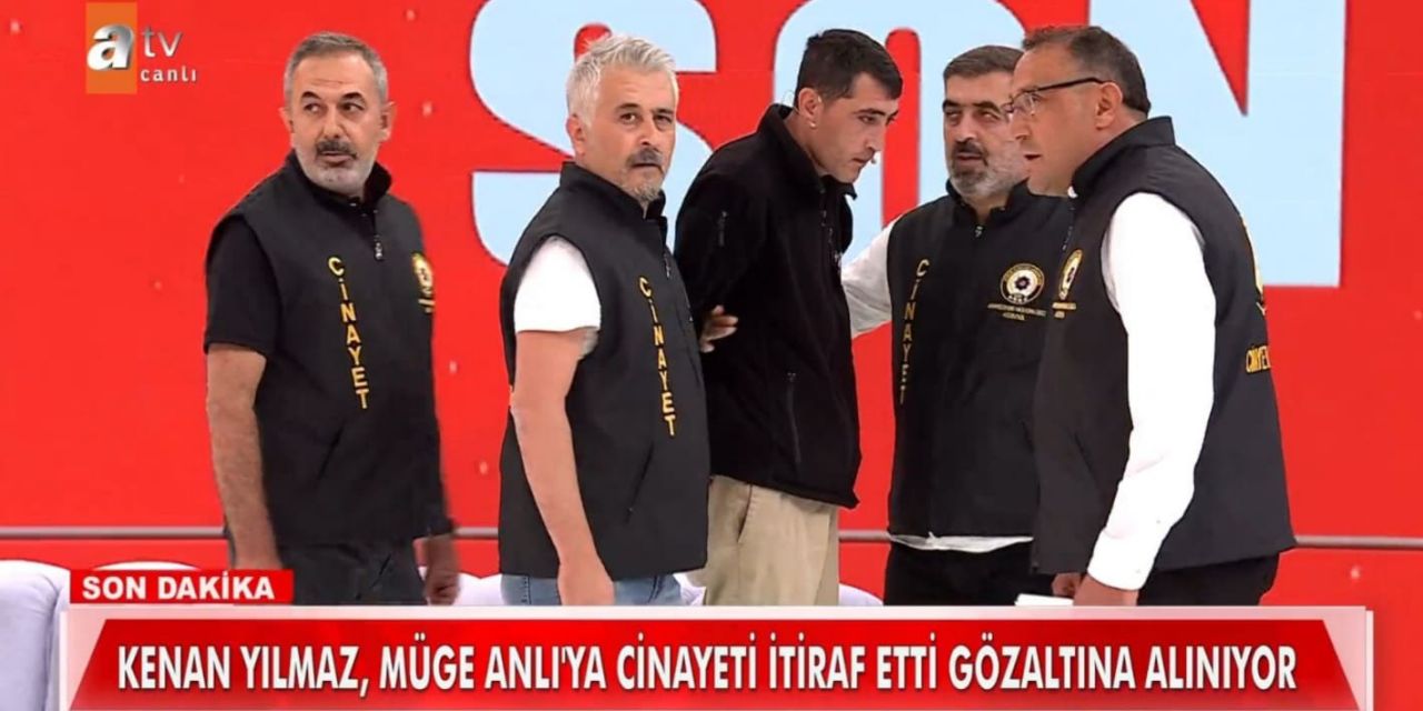 Temsili Nasrettin Hoca Mehmet Tural cinayetinde kan donduran itiraf!