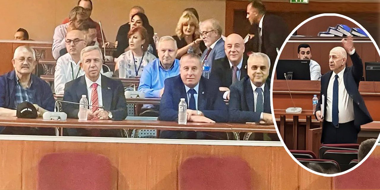 Ümit Özdağ hakkında tahliye kararı