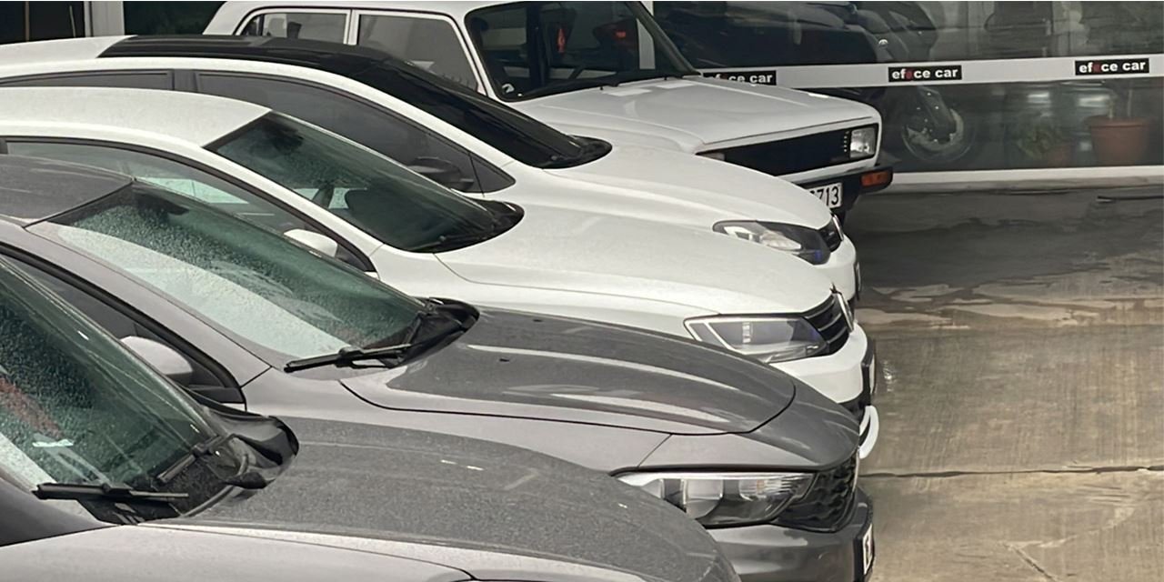 Tüm taşıt ilanlarında 'EİDS Yetki Doğrulama' başladı