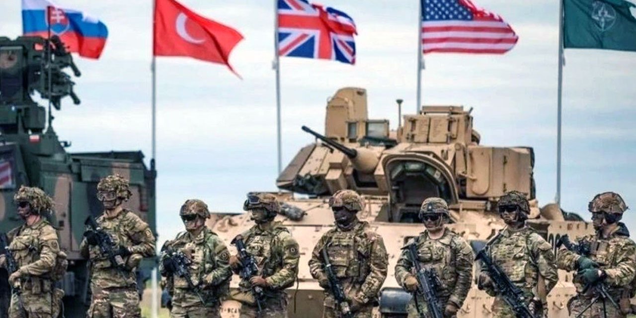 Dünyanın en güçlü orduları açıklandı: Türkiye Avrupa devlerini geride bıraktı