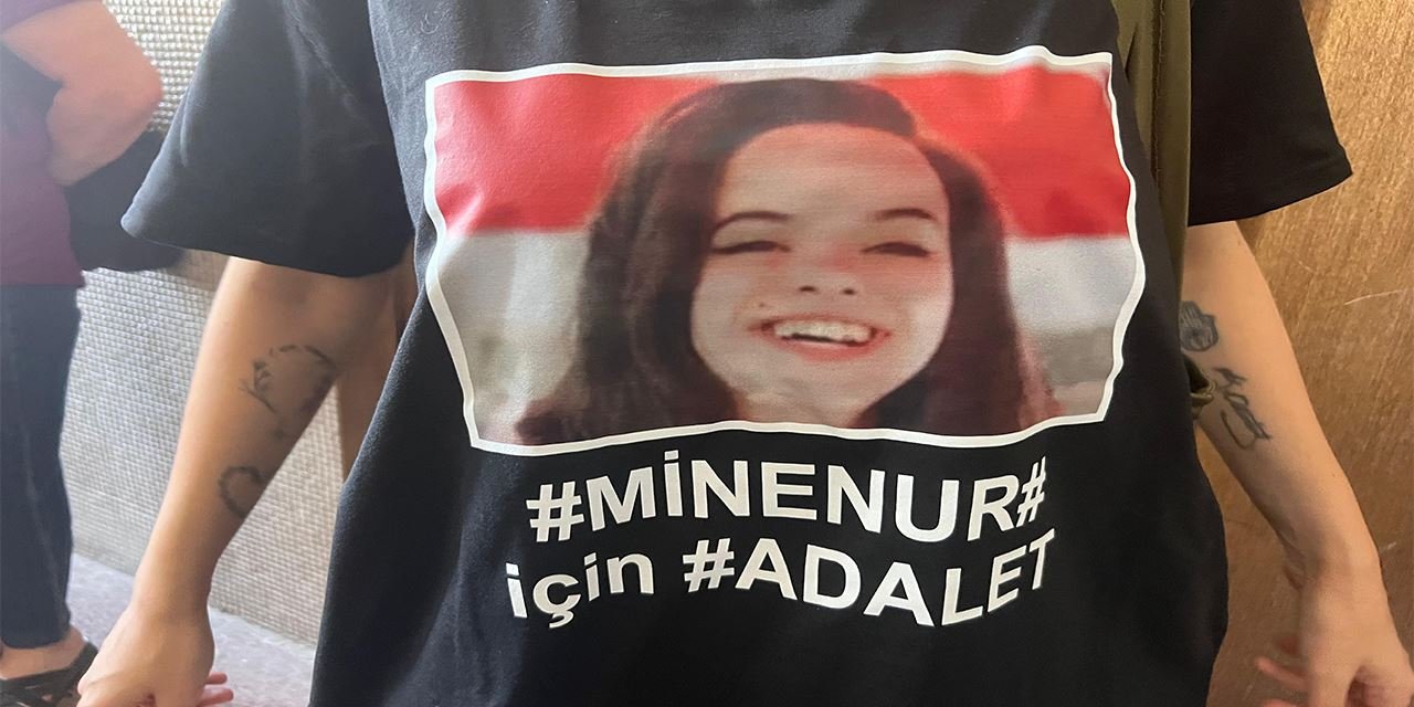 Eşini 5 yerinden bıçaklayarak öldüren sanığa ağırlaştırılmış müebbet istemi