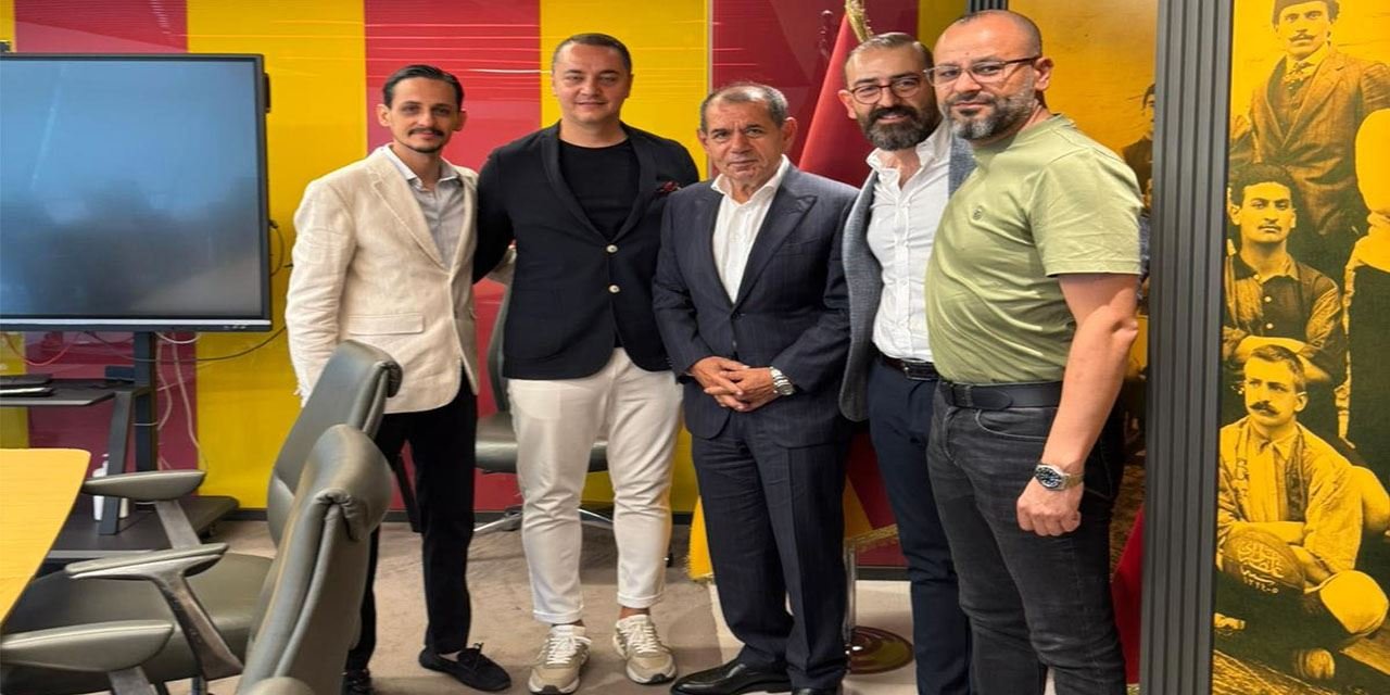 Galatasaray’ın 25. şampiyonluğu Konya’da coşkuyla kutlanacak