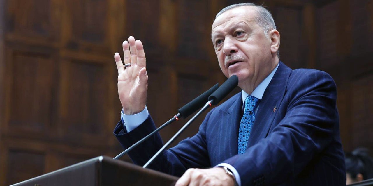 Erdoğan’dan İsrail-İran gerilimiyle ilgili net mesaj: Her senaryoya hazırız