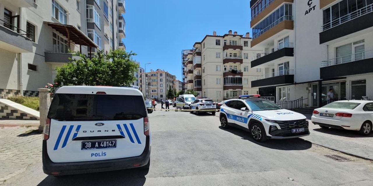 Kayseri’de çocuk kavgası büyüdü: 6 kişi yaralandı