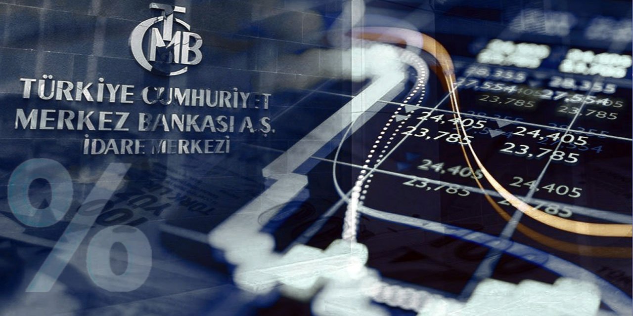Piyasaların beklediği karar geldi: TCMB faiz kararını açıkladı