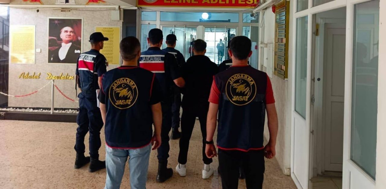 Orman yangınlarına sebep olanlar affedilmiyor