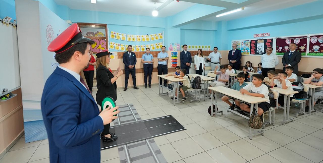 Hemzemin geçitlerin farkında olalım