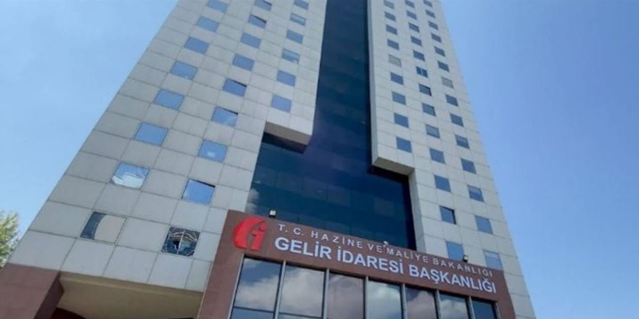 Gelir İdaresi Başkanlığı 81 sözleşmeli bilişim uzmanı alacak