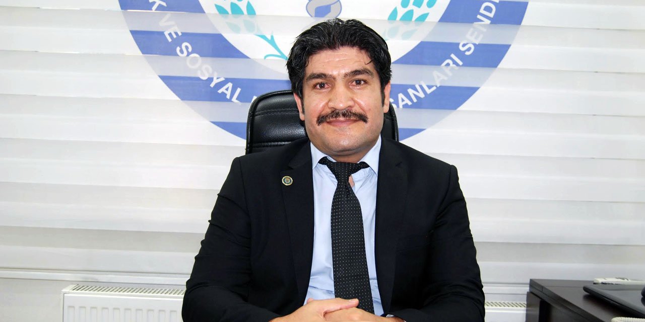 Sağlık-Sen Konya’dan iktidara sert tepki: Hasta gelmedi diye maaş kesilmez!