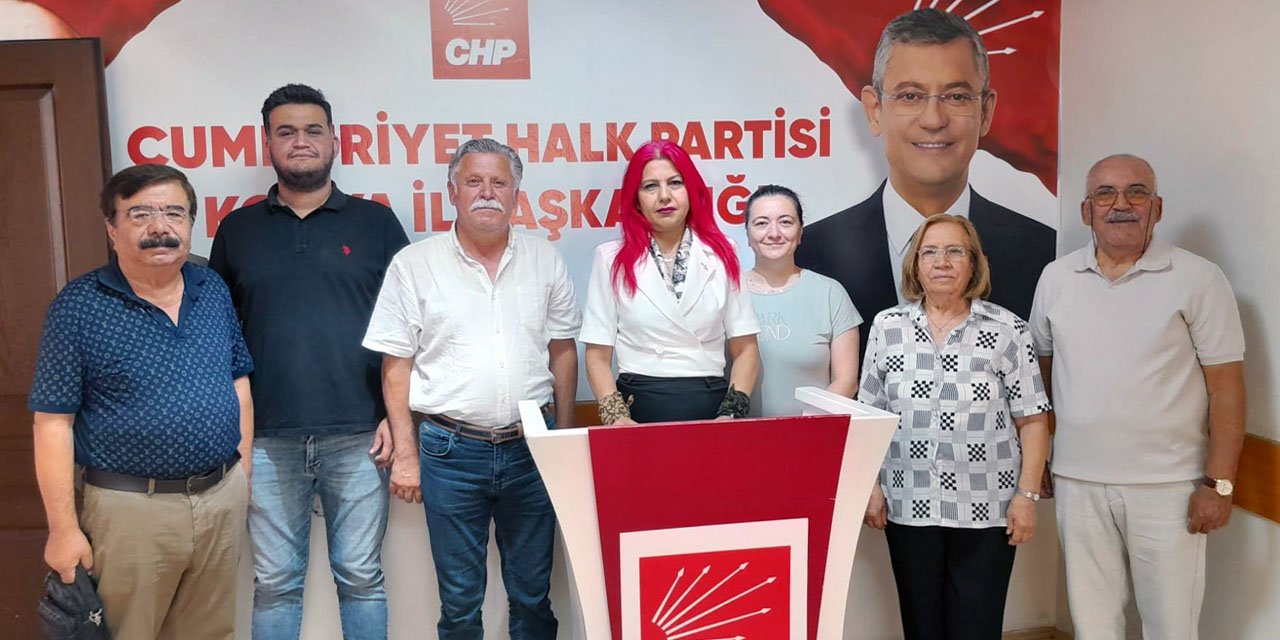 CHP’li Kaya’dan MEB’e sert eleştiri: Sorunlar çözülmedi, yenileri eklendi