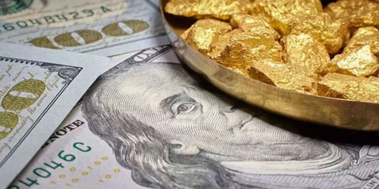 Altın ve dolar sahiplerine kritik uyarı: Bu daha başlangıç olabilir