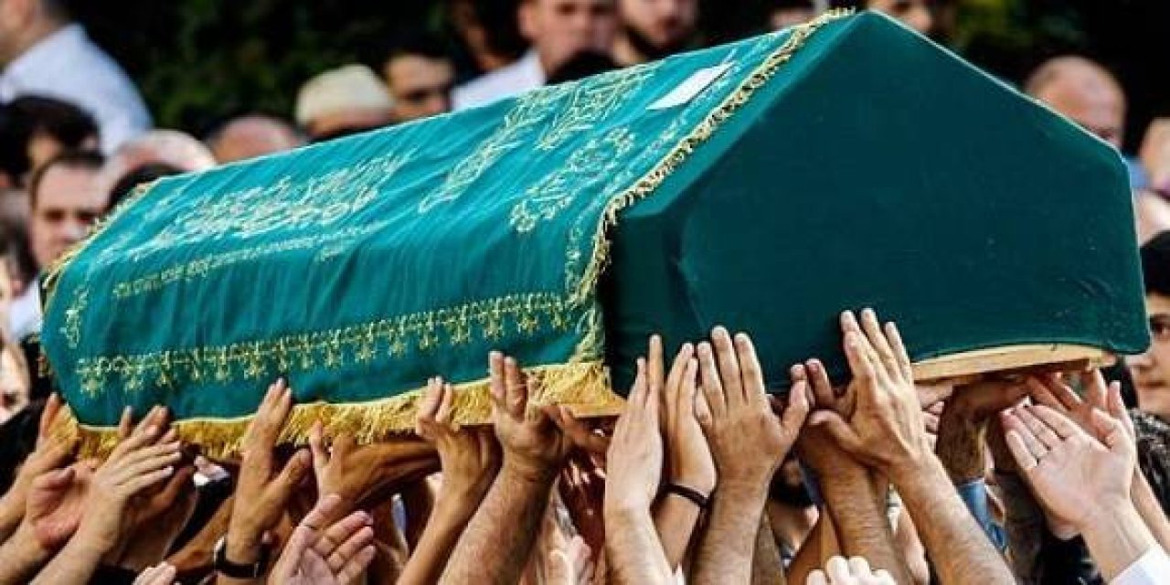 Konya’da bugün vefat edenler