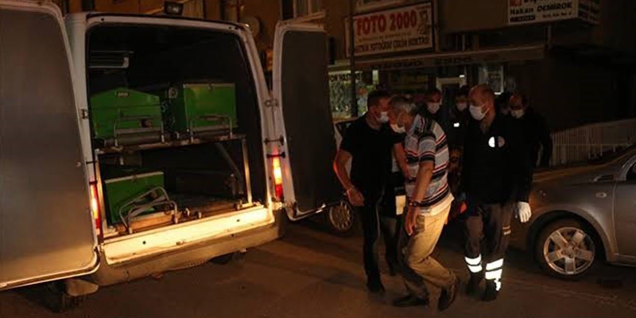 Bu ilde 1 yılda bin 759 kişi öldü