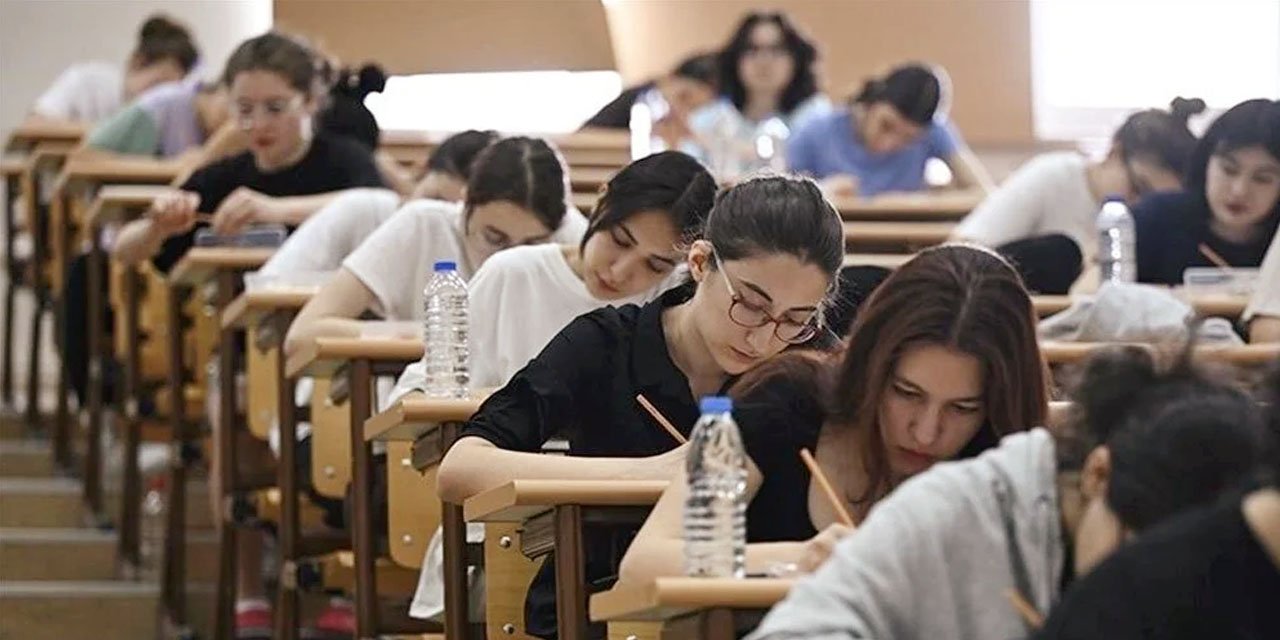 ÖSYM duyurdu: YKS sonuçlarının açıklanacağı tarih belli oldu