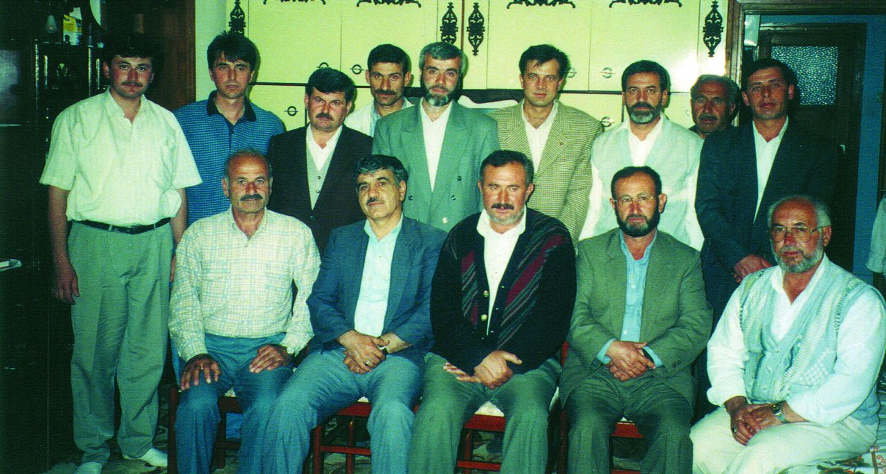 Sarayönü'ne ilk 'Yem Fabrikası' kuruldu