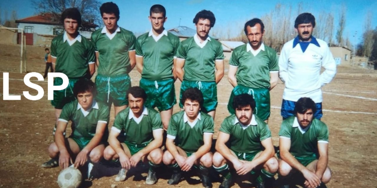 Bir dönem fırtına gibi esen Ladikspor
