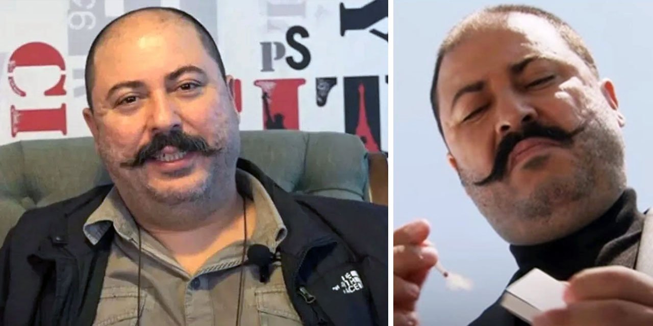 Kurtlar Vadisi'nin "Kibritçi Cevat"ı hayatını kaybetti