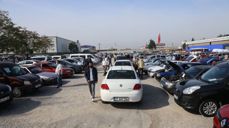 Zorunlu trafik sigortasına yıllık yüzde 51 zam