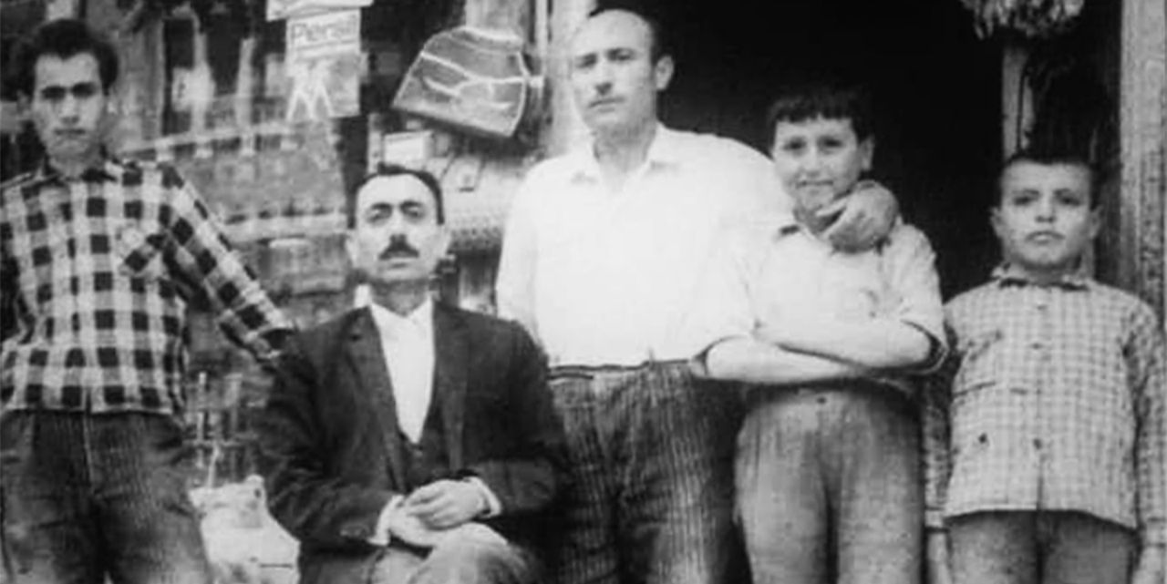Sarayönü'nün tanınmış ailesi: Tahirtürkler