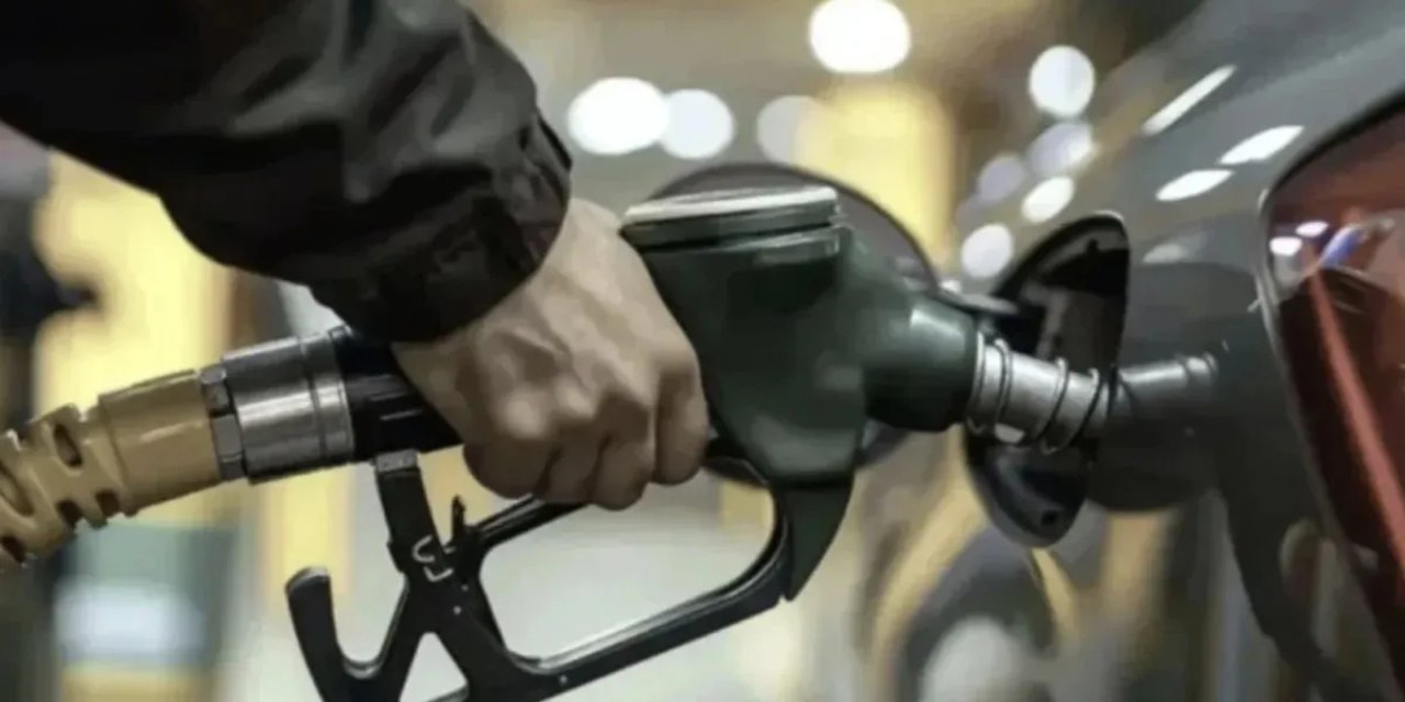 Motorine 1,70 lira zam geliyor: Tabelalar yeniden değişiyor