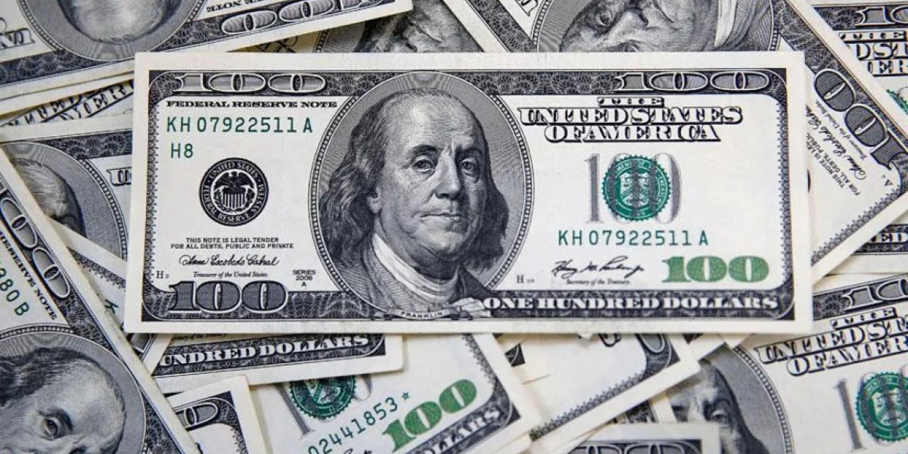 Dolar 40 liraya dayandı