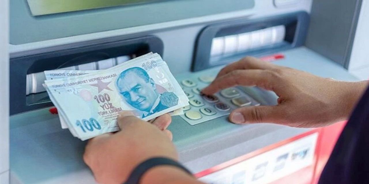 ATM’lerde ‘limit’ güncellemesi: Yeni dönem bugün başladı