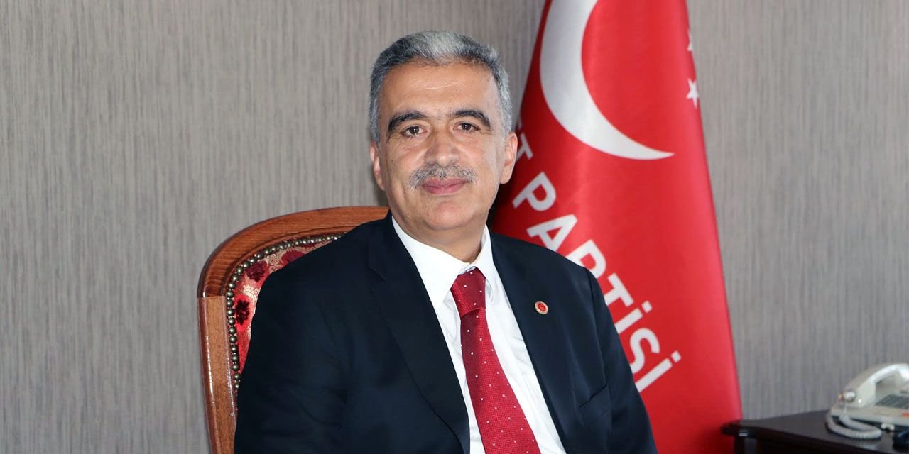 SP İl Başkanı Demirel’den 12 şehidimiz için taziye mesajı