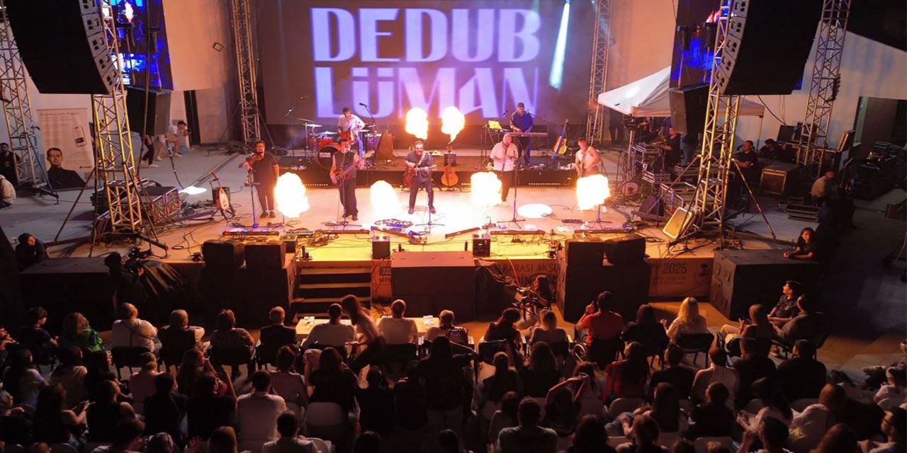 Dedublüman Akşehir’de gönülleri fethetti