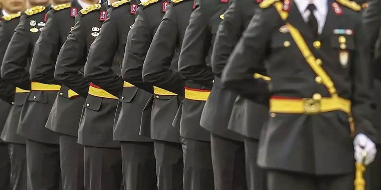 Jandarma 548 öğrenci alacak: Başvurular başladı