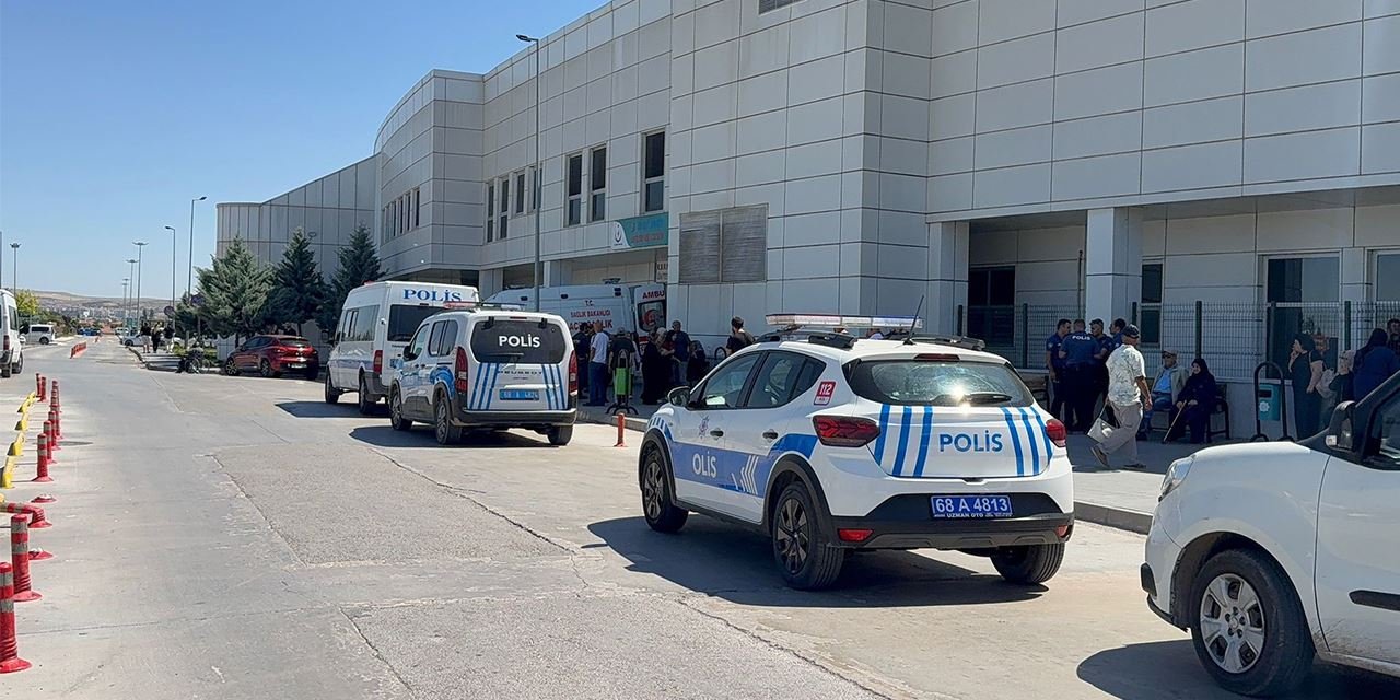Kazan patladı: 1 kişi feci şekilde can verdi, 3 kişi yaralandı