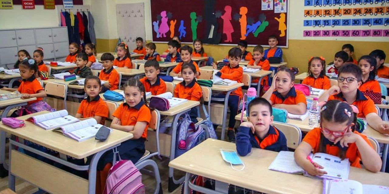 Dikkat! Çocuğunuz istemediğiniz bir okula kaydedilmiş olabilir