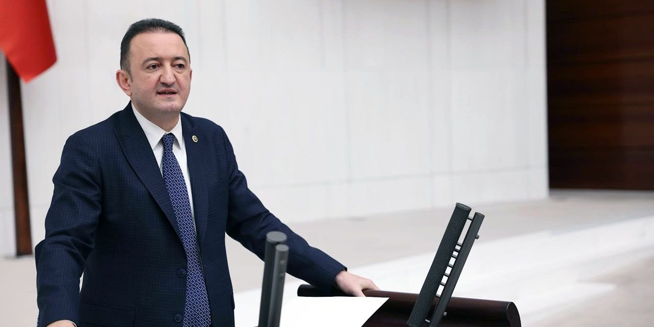 “Şehitlerimizin canı Suudi kralından daha mı değersiz?”