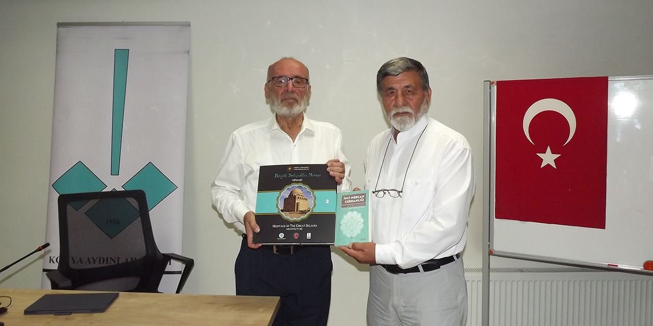 Bir münevverin hikâyesi: Nurettin Topçu Konya’da anıldı