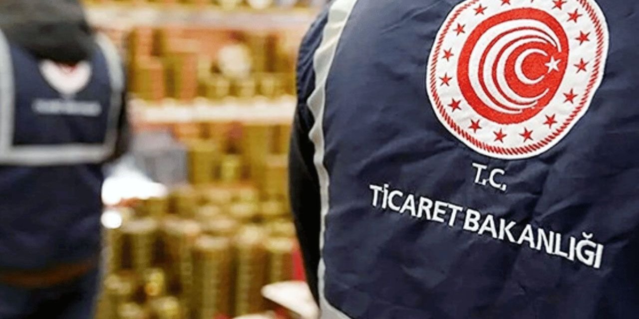 Dünyaca ünlü markaların ürünleri raflardan toplatılıyor