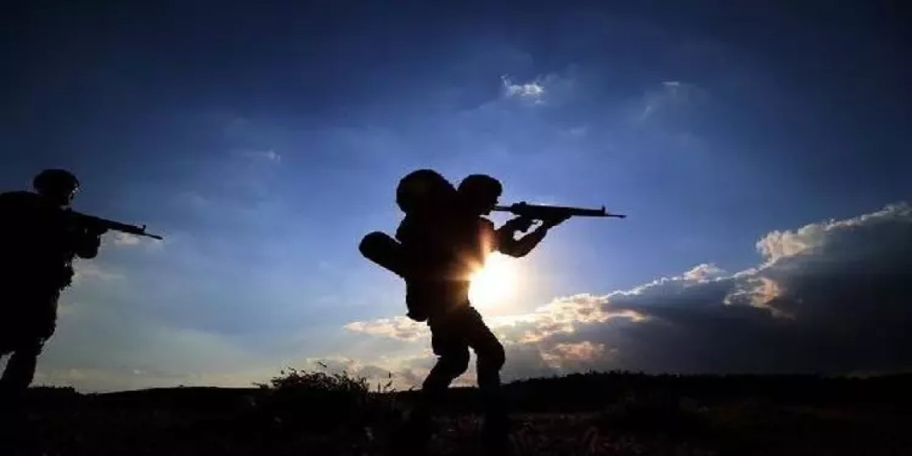 Pençe-Kilit'te çözülme sürüyor: 2 PKK’lı daha teslim oldu