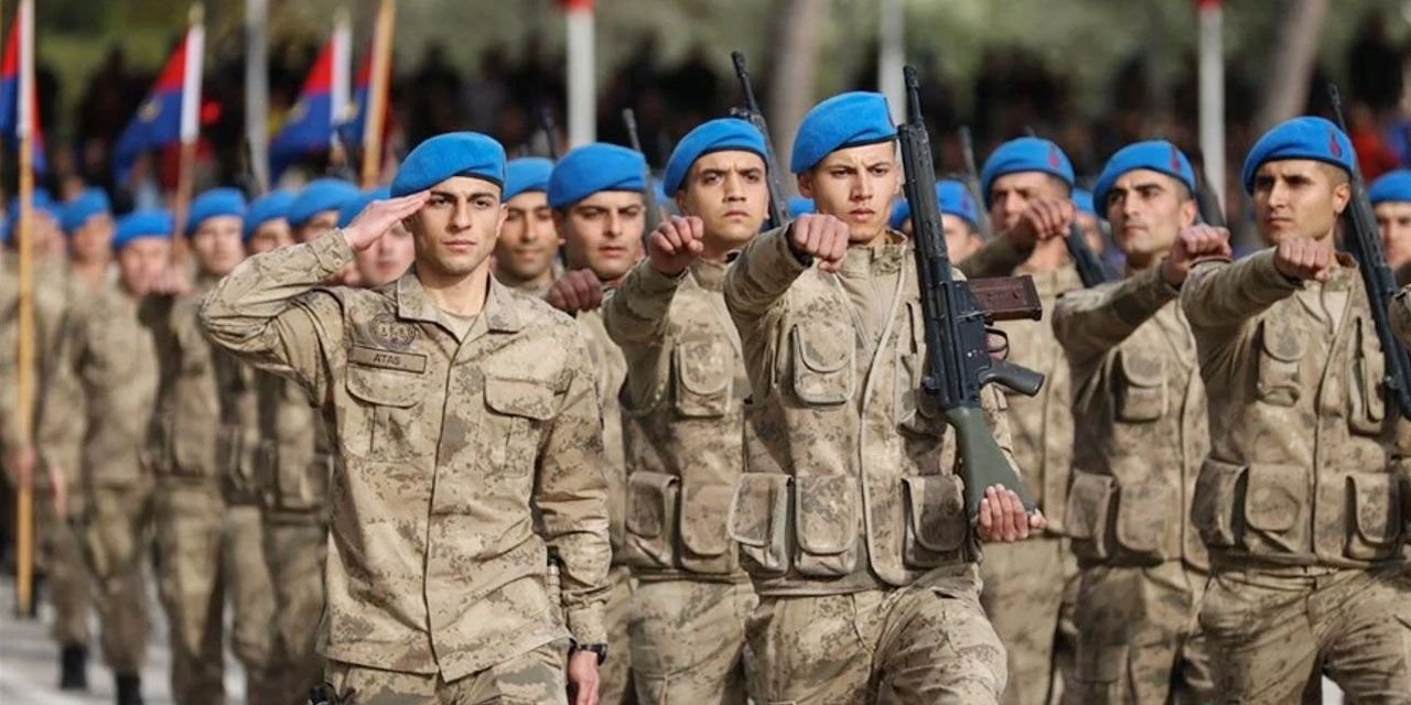 MSB açıkladı: Bedelli askerlikte net rakam belli oldu