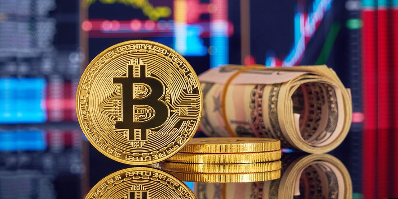 Bitcoin rekorların rekorunu kırdı: Daha da artabilir!